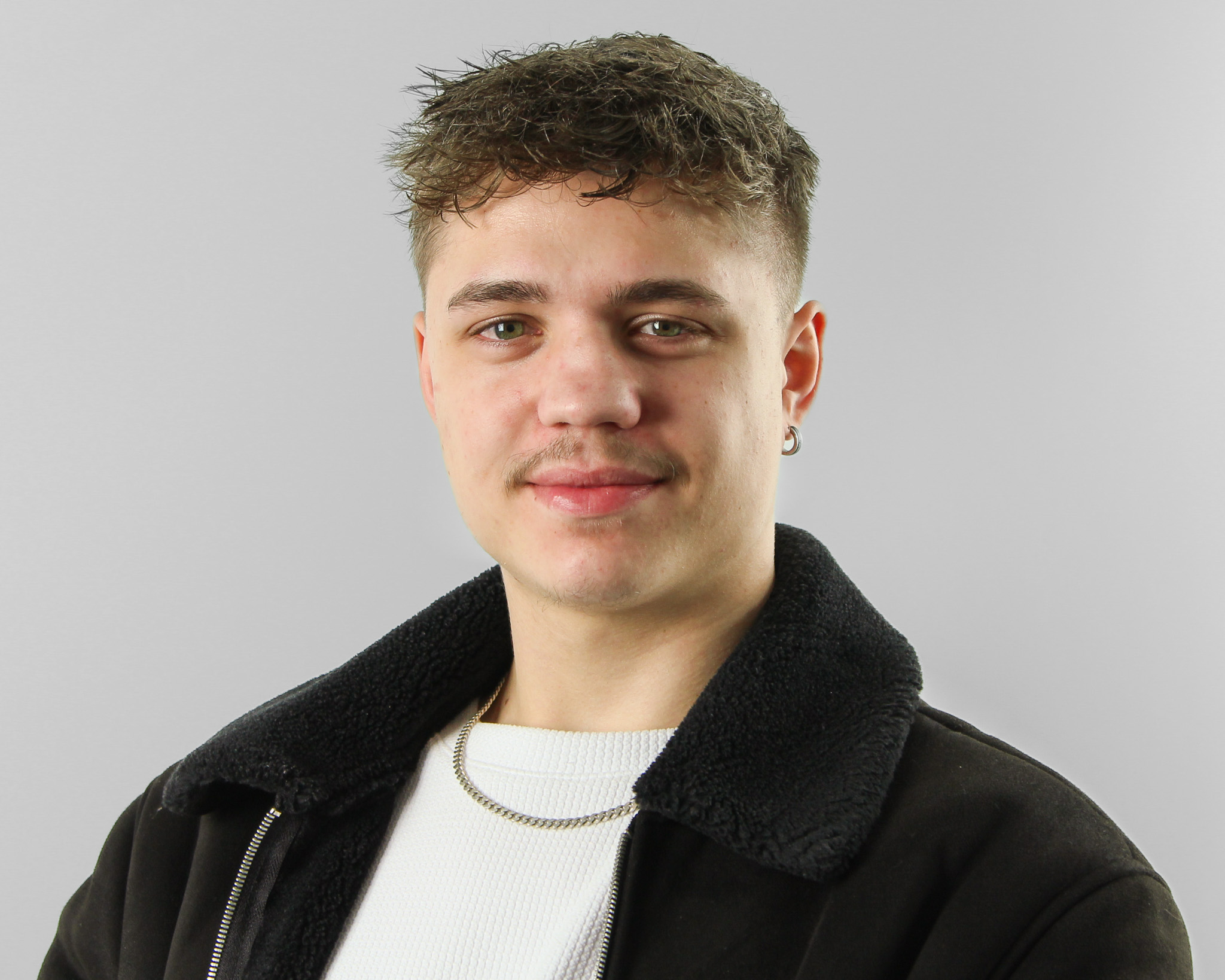 Jan Philipp Ess – IT-Dienstleister Systemhaus-Ess